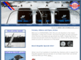 hydrodyners.com