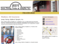 insuranceofmadisonga.com