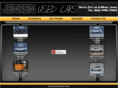 jensensusedcars.com
