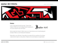jesterartshirts.com