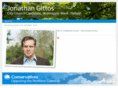 jonathangittos.com