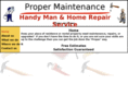 jpropermaintenance.com