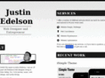 justinledelson.com