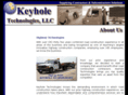 keyholetech.com