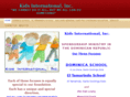 kidsinternationalinc.com