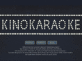 kinokaraoke.net