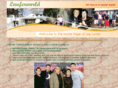 lauferworld.com