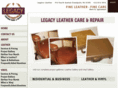 legacyleatherpgh.com