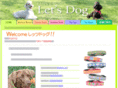 letsdog.com