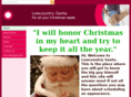 lowcountrysanta.com