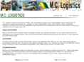 mclogisticsllc.com