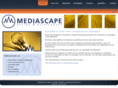 mediascape.nl