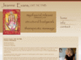 mfrwithjeanne.com