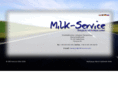 milk-service.com
