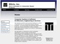 mitrin.info