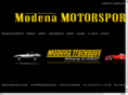 modena-motorsport.de