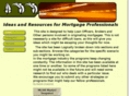 mortpage.com