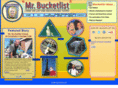 mrbucketlist.net