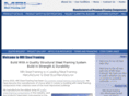 mristeelframing.com