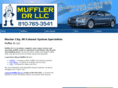 mufflerdoctorautorepair.com