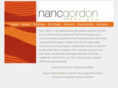 nancgordon.com