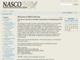 nasconet.org