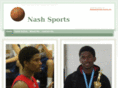 nash-sports.com