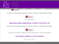 nchristisonconsultancy.com