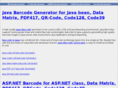 netbarcodegenerator.com