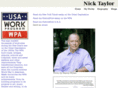 nicktayloronline.com