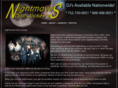 nightmovesdjs.com