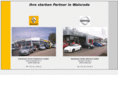 nissan-wenzel.de