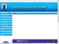 nnswfutsal.com