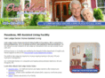 oaklodgeassistedliving.com