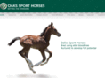 oakssporthorses.com