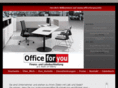 officeforyou.info