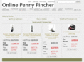 onlinepennypincher.com