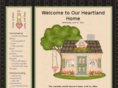 ourheartlandhome.com