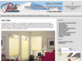 peakwindowcoverings.com