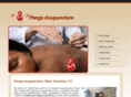 pengsacupuncture.com