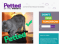 petted.net