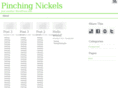 pinchingnichols.com
