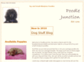poodlejunction.com