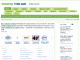 postingfreeads.com