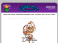princesofthedragonthrone.com