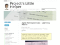 projectslittlehelper.com