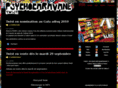 psychocaravane.com
