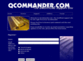 qcommander.com