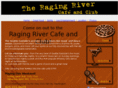 ragingrivercafeclub.com