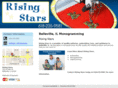 risingstarsbelleville.com